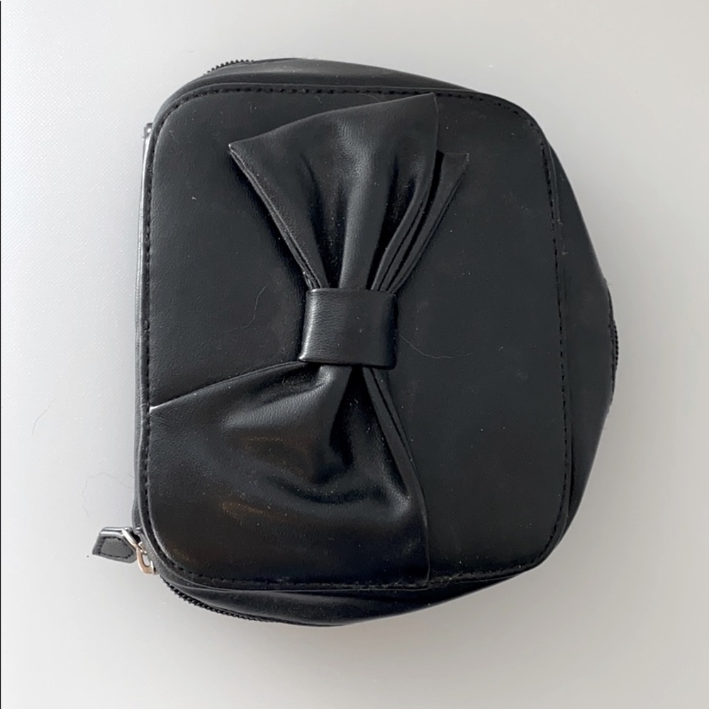 Trish McEvoy *Limited Edition* Bow Petite Planner